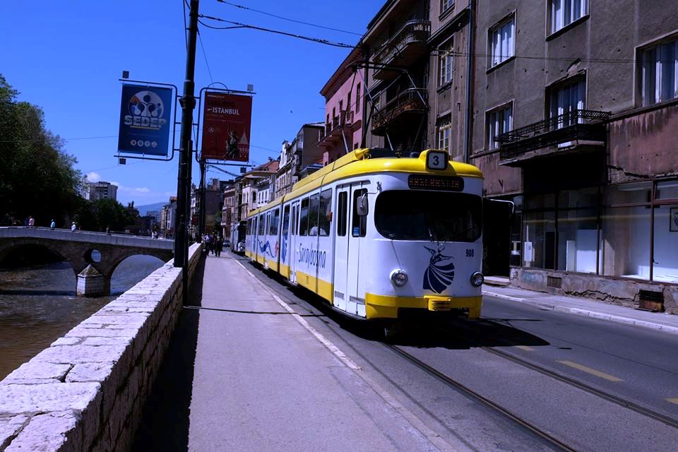 tramwayy